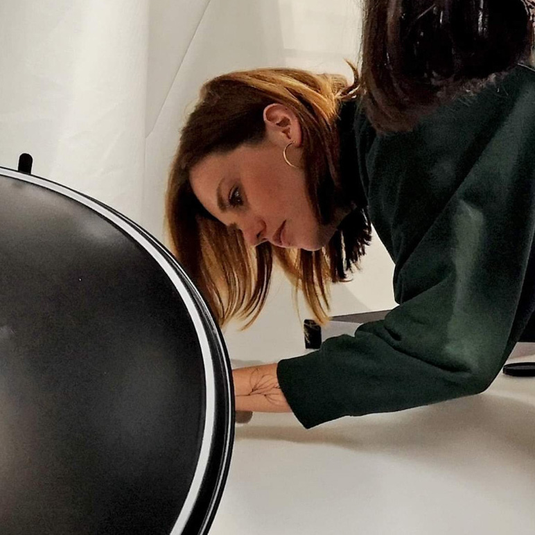 Joana Maibach, Autor bei Kulturabdruck